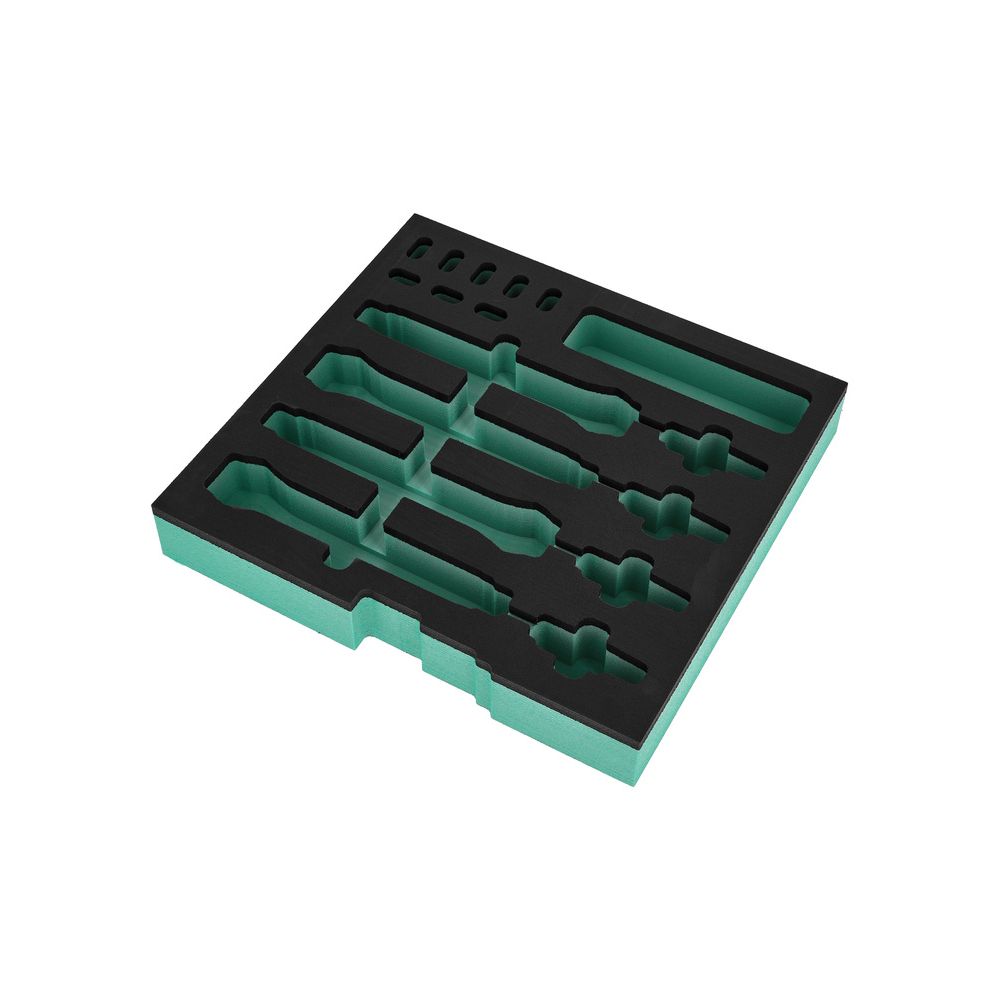 Thomann EVA Inlay Case 4/4 QLXD/ULXD – Thomann Ireland