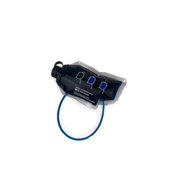 Scottoiler Chain Lube Extension Bag for Electronics UniversalRef: Sct00024A / 1123109
