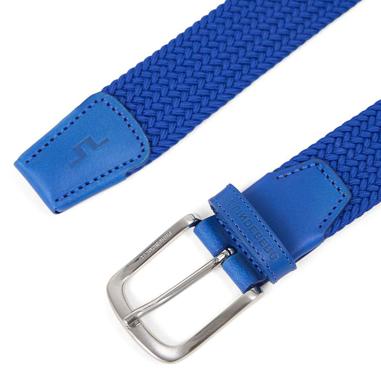 J.Lindeberg Bernhard Golf Belt