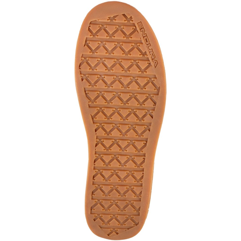 Endura Hummvee Flat Pedal Shoes - stone grey
