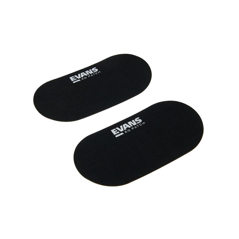 Evans EQPB2 BassDrum Head Protection – Thomann Ireland