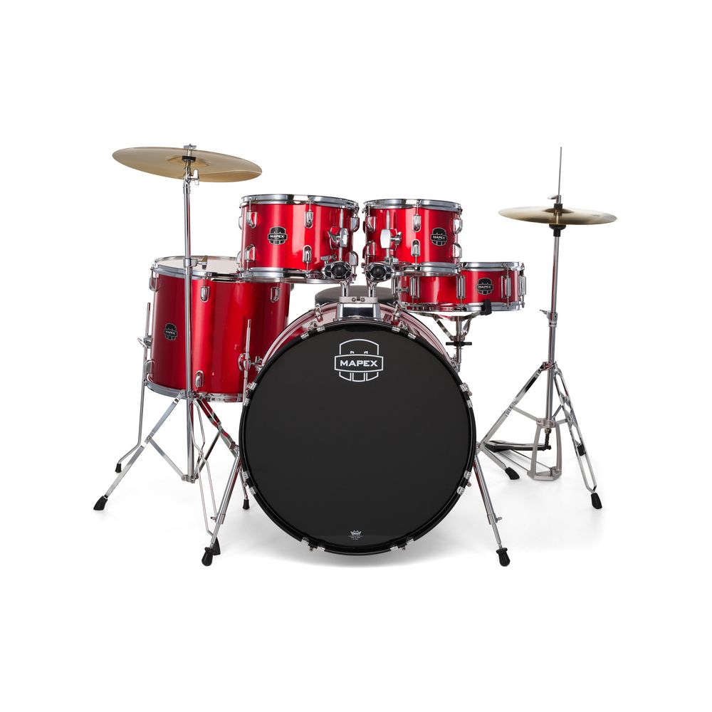 Mapex Comet Fusion Infra Red #IR – Thomann Ireland