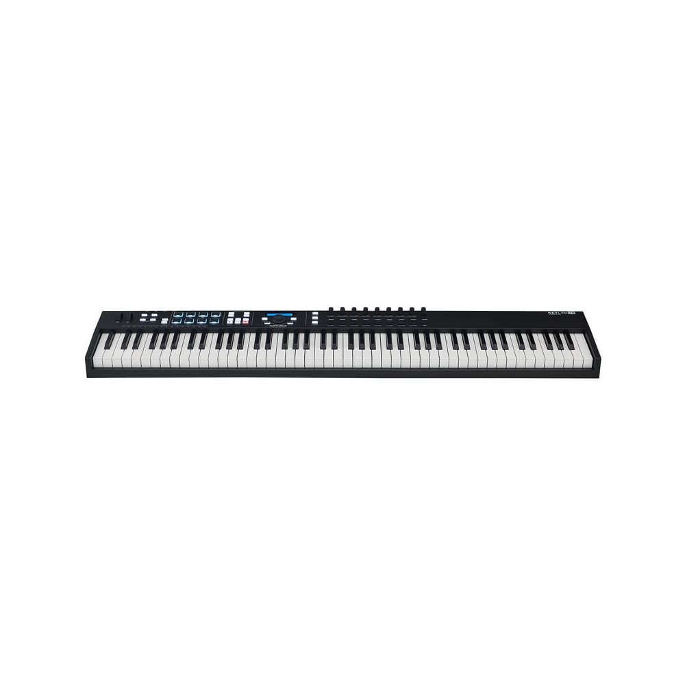 Arturia KeyLab Essential 88 BE – Thomann Ireland