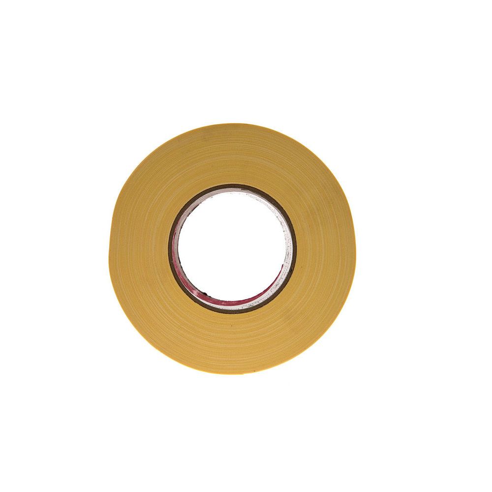 Gerband Tape 258 Yellow – Thomann Ireland