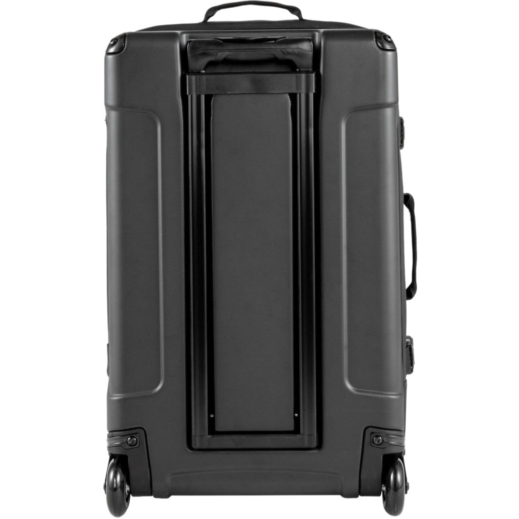 Fjällräven Färden Roller 75L Trolley - coal black