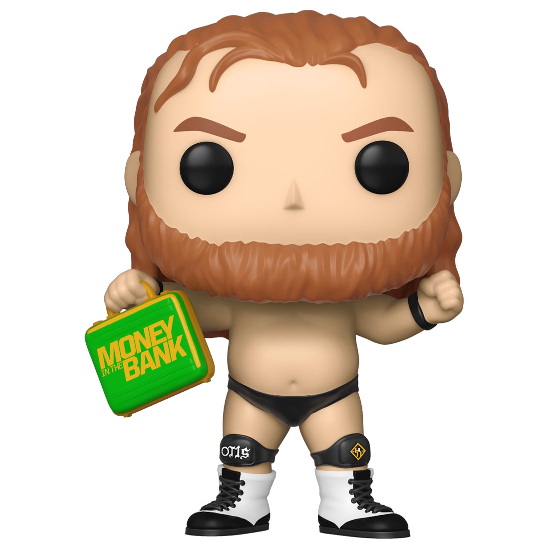 Funko POP! #88 Otis (Money in the Bank) Vinyl WWE Figure