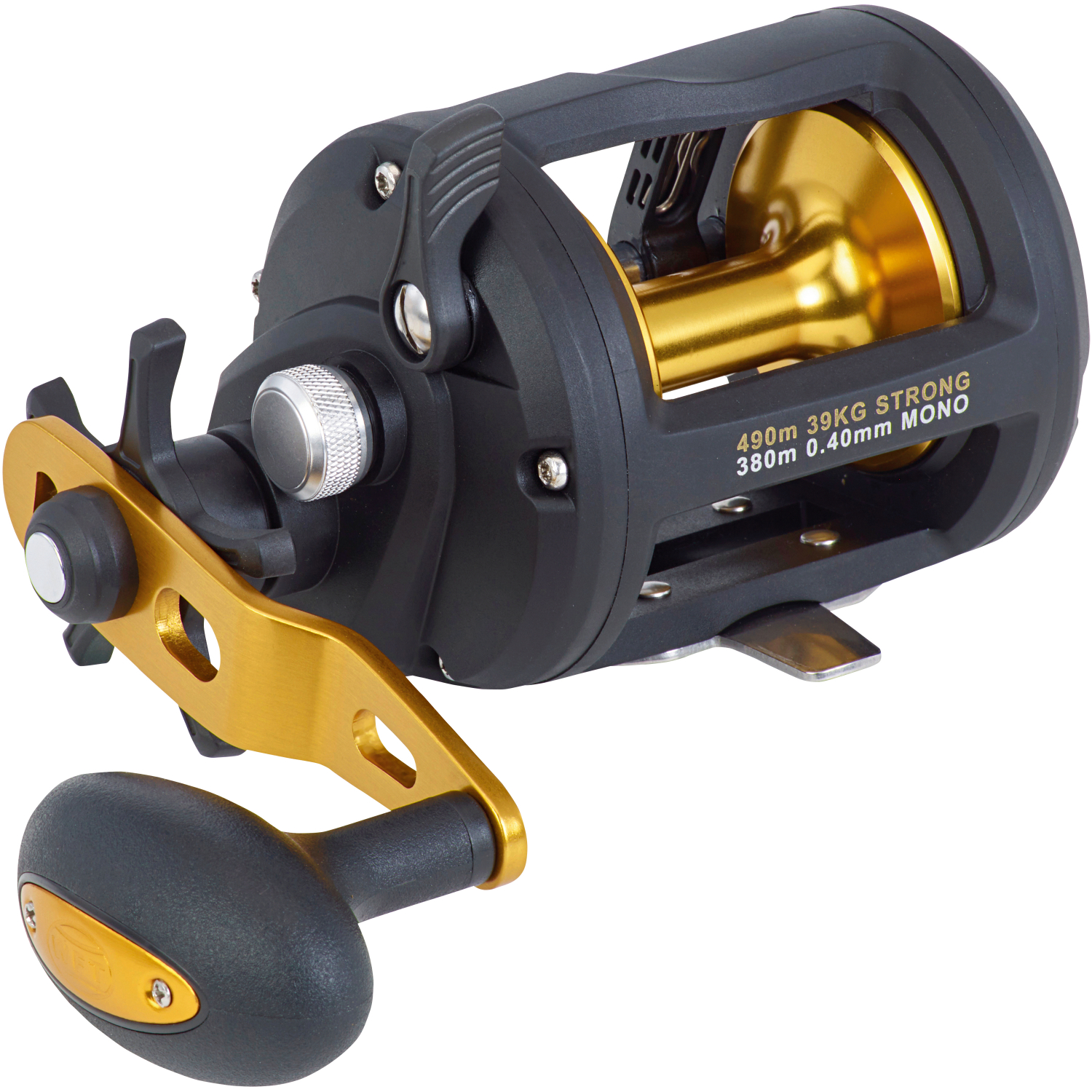 WFT Offshore 2 LW 20 LH