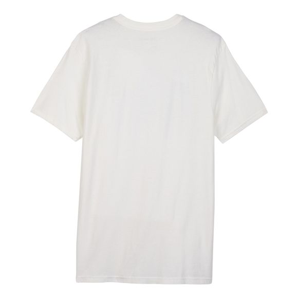 Fox X PRO CIRCUIT PREM TEE short-sleeved t-shirt - WhiteRef: FX4447