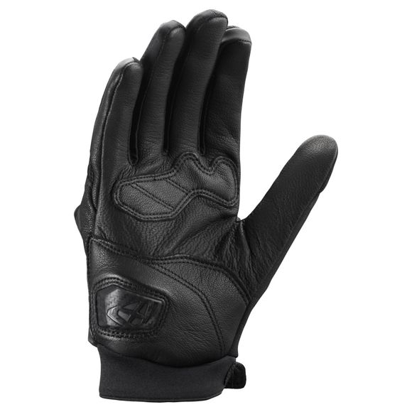 Ixon Rise Air 2 Gloves - Black / YellowRef: IX2126