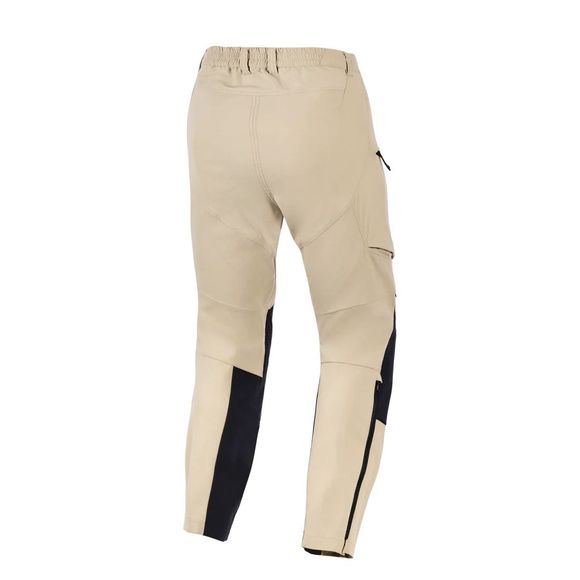 Alpinestars Stella Explore Ast Motorcycle Pants - Gray / BlackRef: AP4169