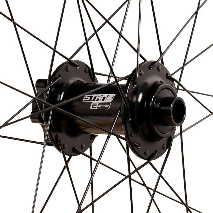 Stan's NoTubes Crest S2 - 29