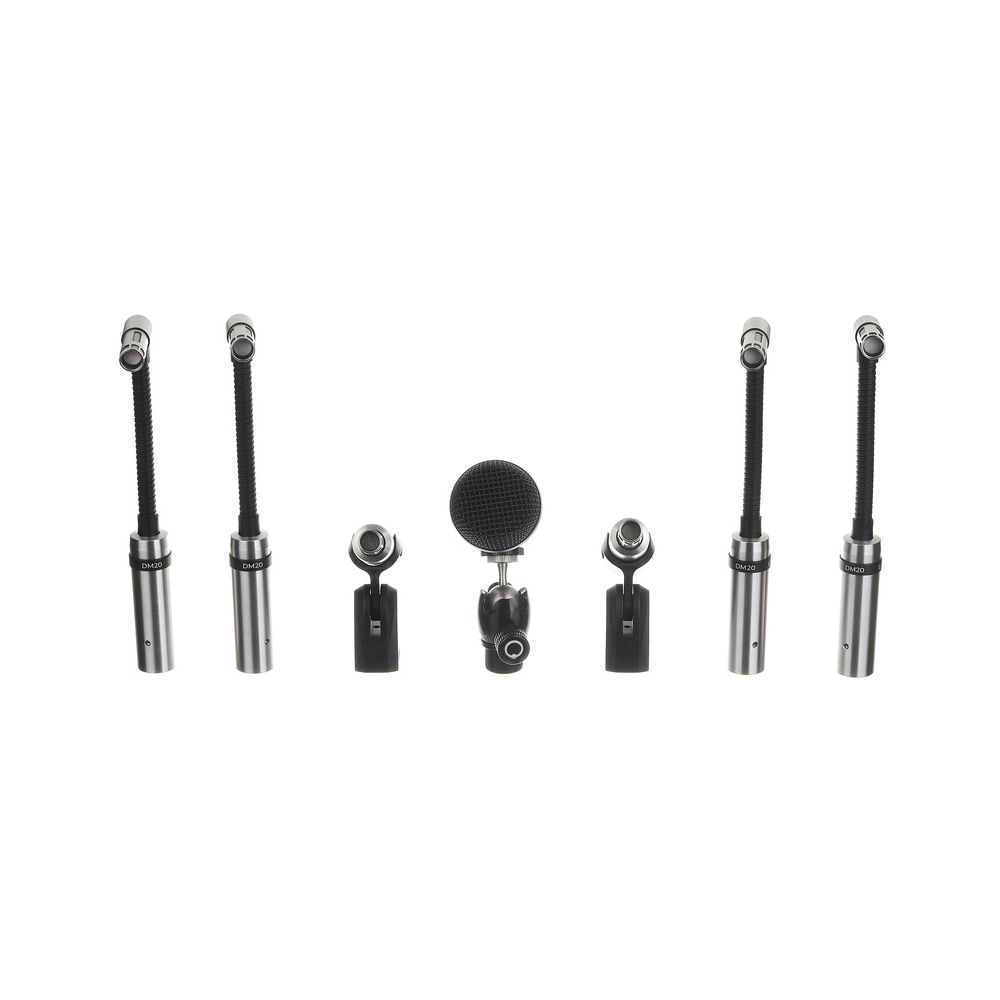 Earthworks Audio DK7 Gen2 – Thomann Ireland