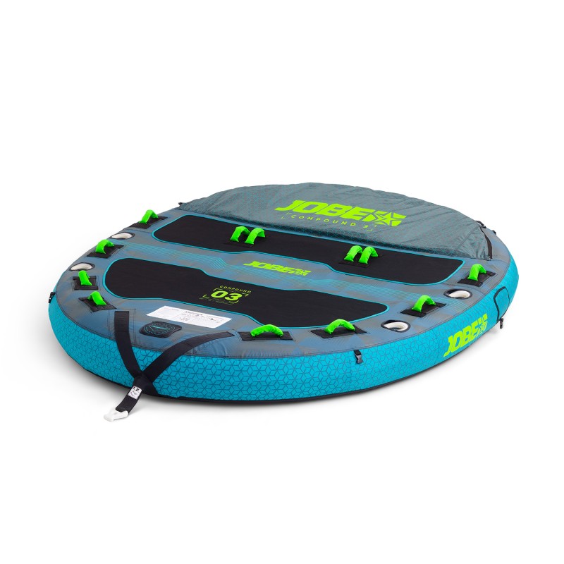 Jobe Compound Towable 3P