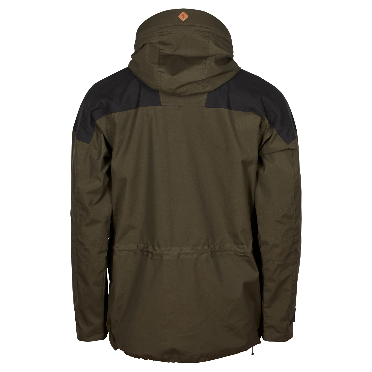 Pinewood Lappland Extreme 2.0 Jacket Men (Mossgreen\/Black)