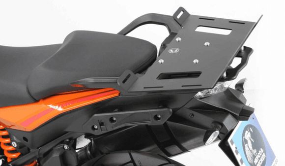 Hepco & Becker Extension Luggage Rack - blackKTM 1090 1090 ADVENTURE R - 2017 - 2018Ref: Hbe04478A / 8007563 00 01