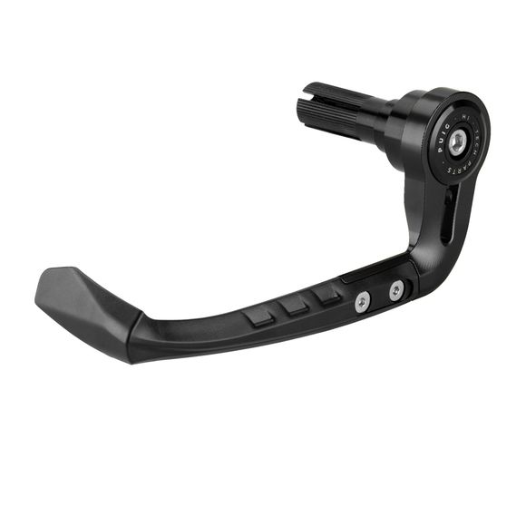 Protection levier Puig Embrayage - RAW Universel - NoirRef : PUI0774