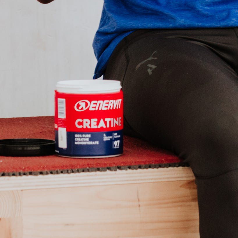 Creatine
