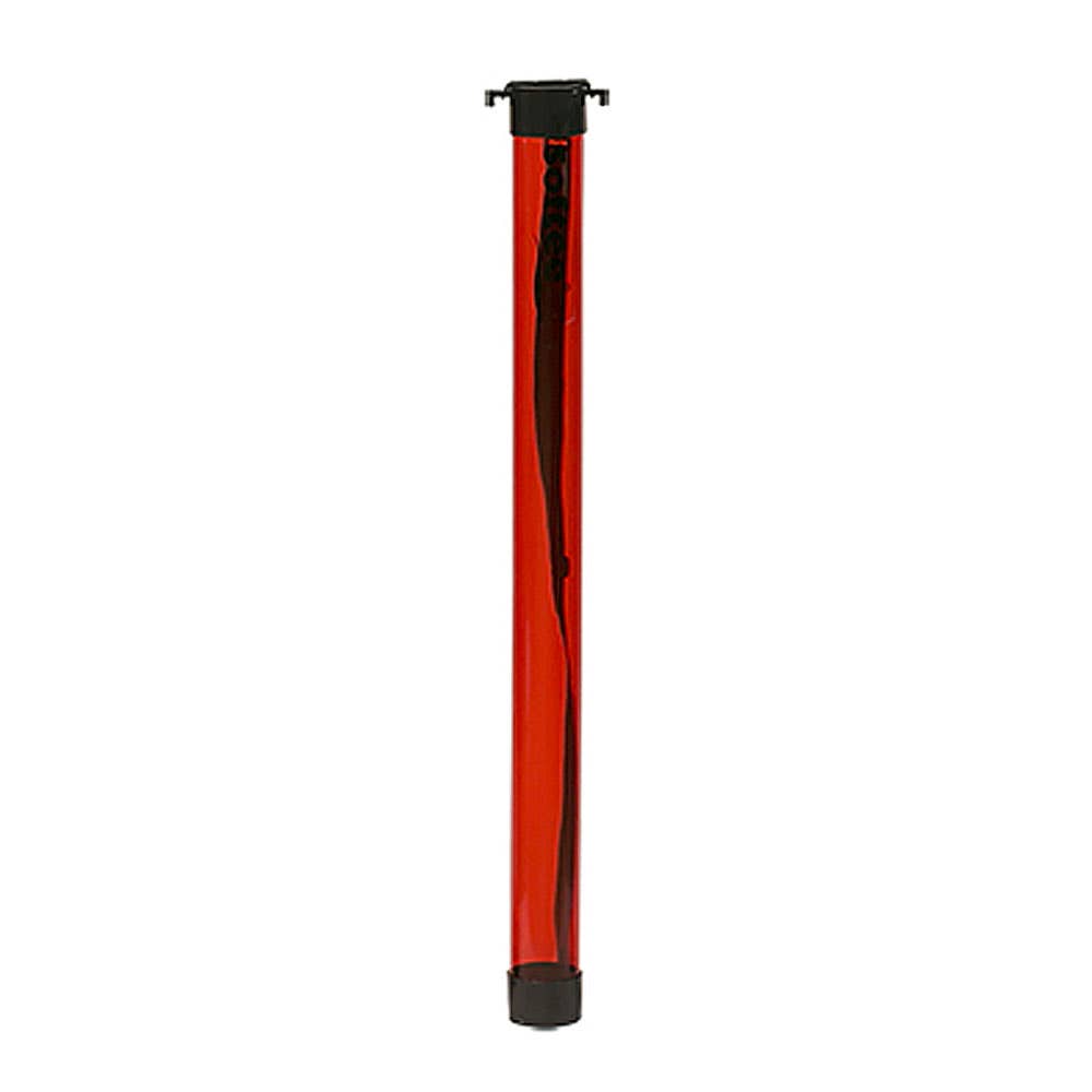 RED 15-BALL SOFTEE BALL PICKUP TUBE