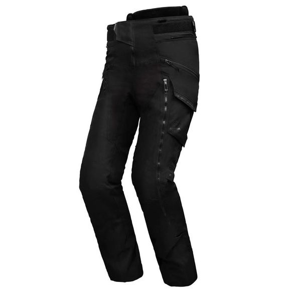 Motorcycle Pants Ixon Ragnar Pt Long - BlackRef: IX1755