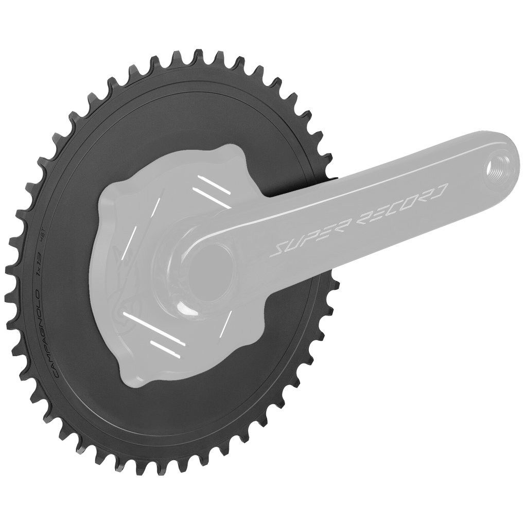 Campagnolo Super Record 13 Chainring - Aero | 1x13-speed