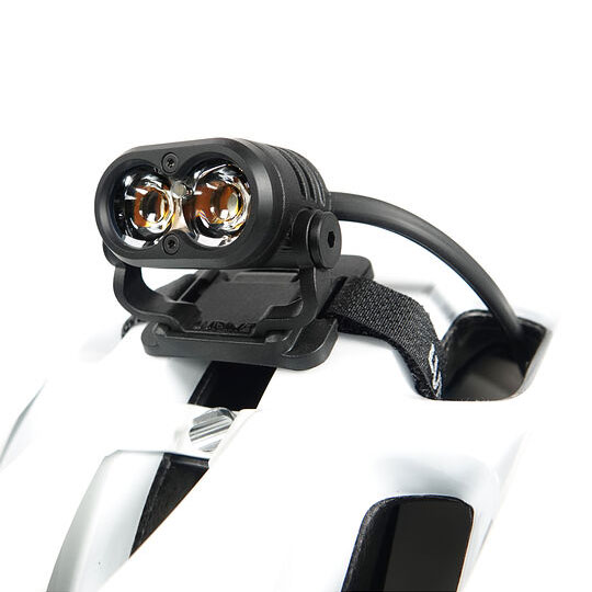 Lupine Piko 7 Helmet Light - 2100 lm