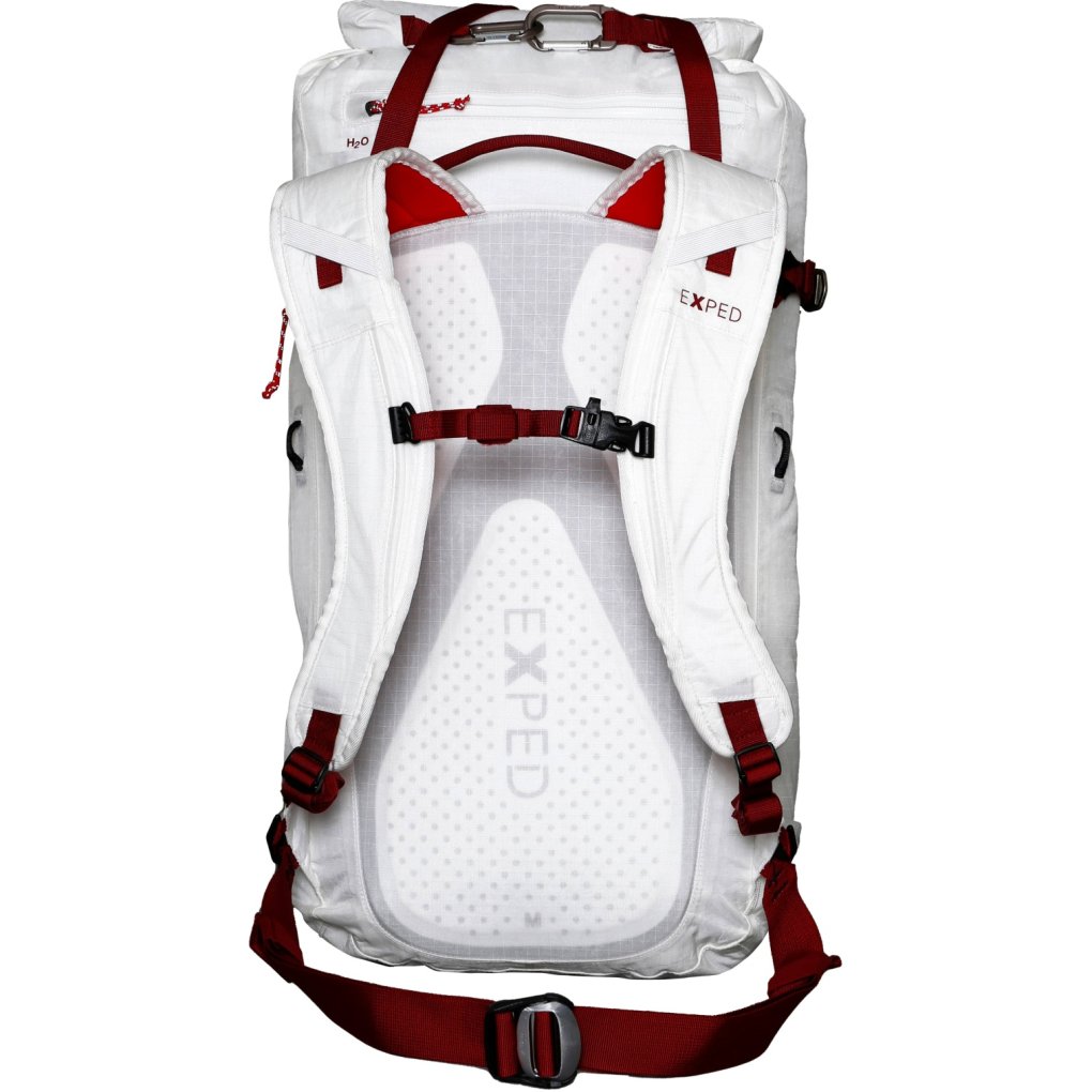 Exped Icefall 30 Backpack - M - White