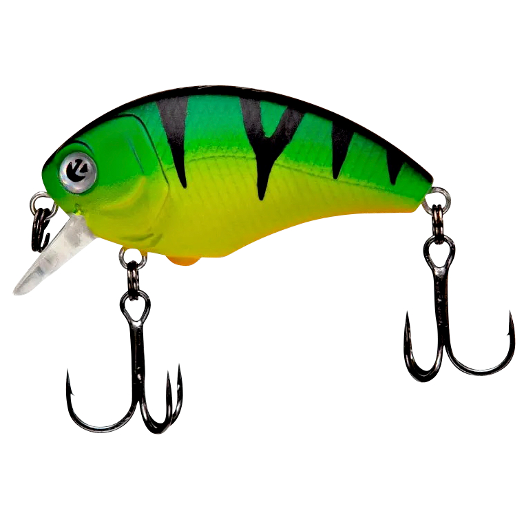 Zeck Danny (Firetiger)