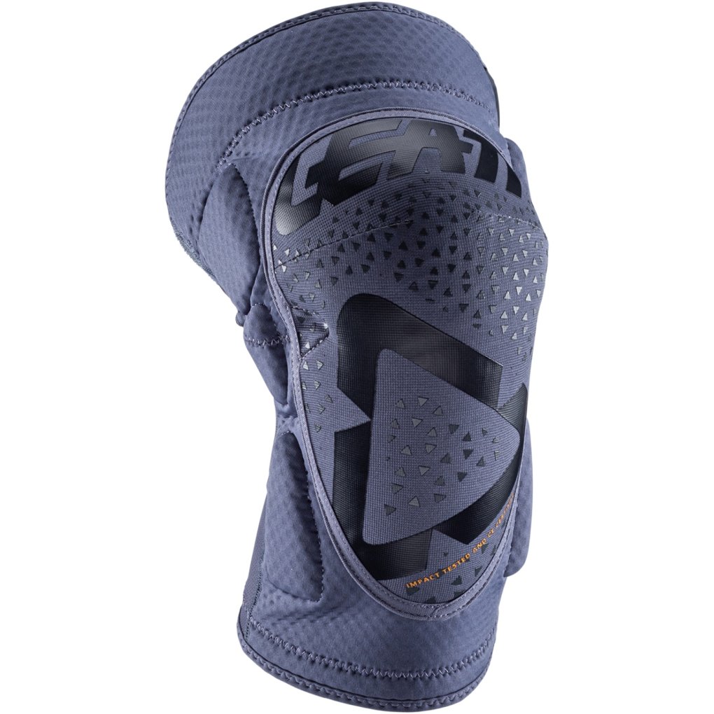Leatt Knee Guard 3DF 5.0 - flint