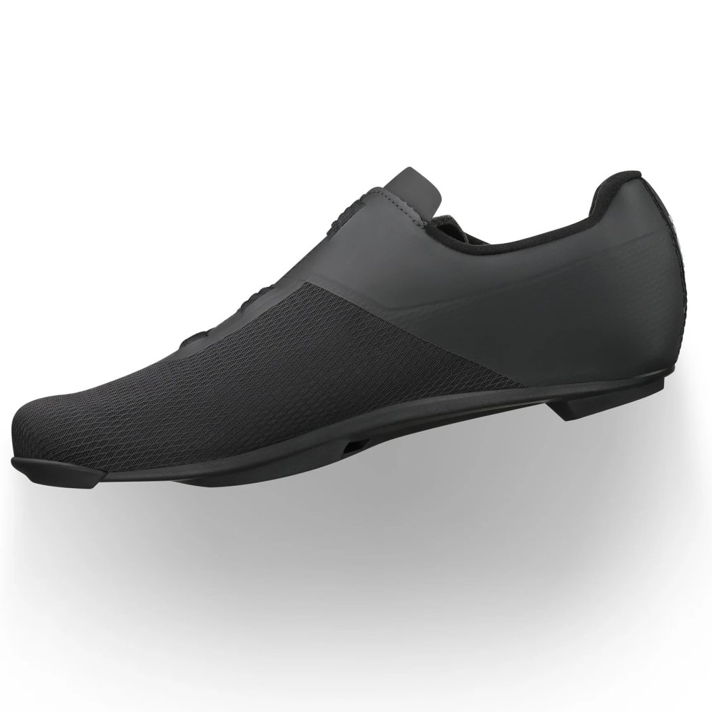 Fizik Lyra Road Shoes Unisex - black/black