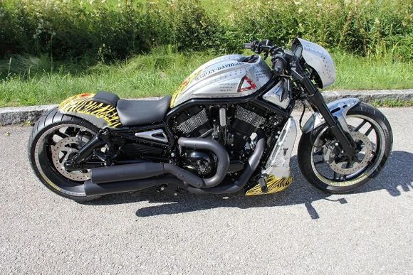 Mudguard Cult Werk Race conversion kitRef: Culw00025A / 14010914