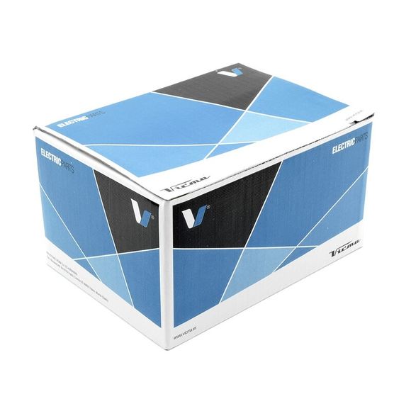 Démarreur Tecnium V PARTSRef : TE02602A / 1079088