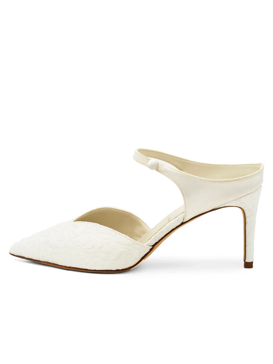 Shyla Pointed Toe Pump