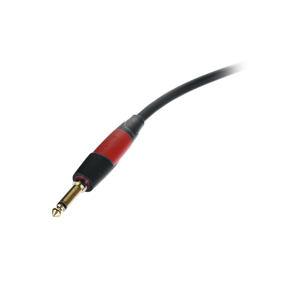 Cordial CSI 6 PP Silent 6m – Thomann Ireland