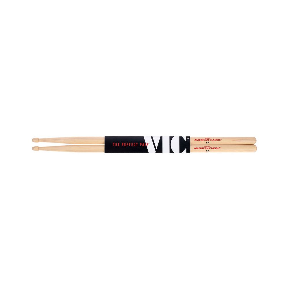 Vic Firth 5A American Classic Hickory – Thomann Ireland