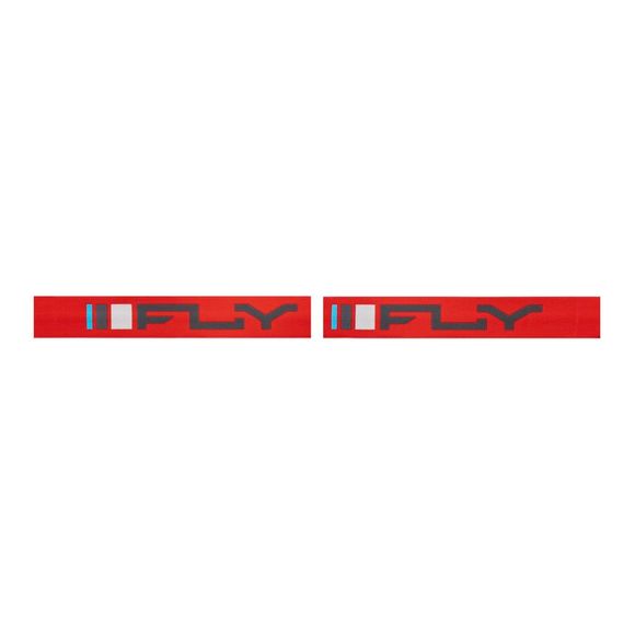 Fly ZONE 2025 cross mask - RedRef: FL1593 / 8008790003