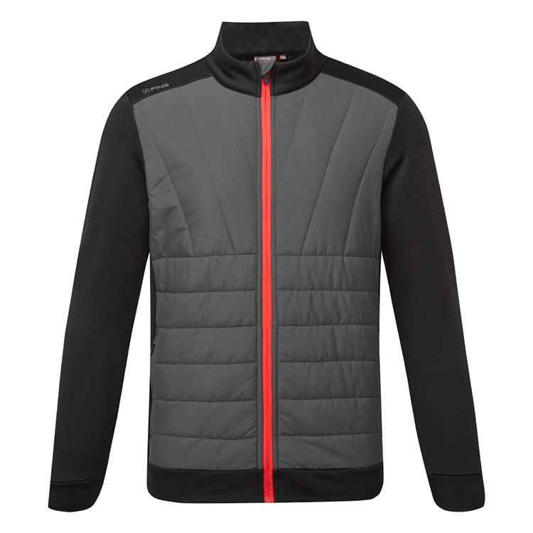 Ping Vernon Golf Wind Jacket