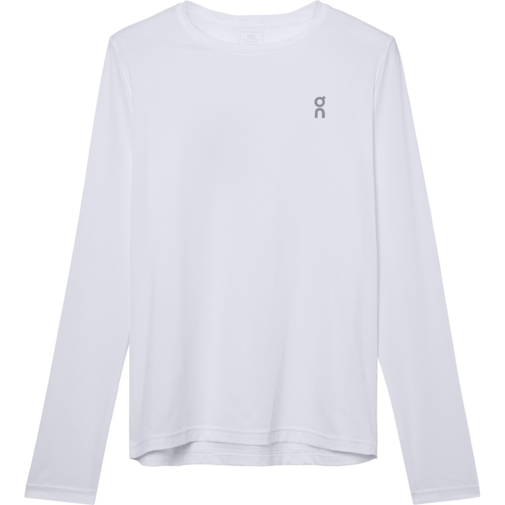 On Core Long-T Women - White'25