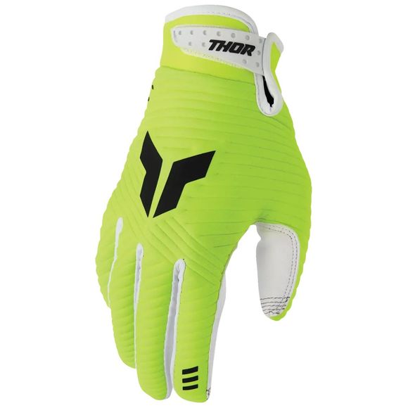 Cross Thor Launch gloves - CW 2025 - GreenRef: TO3278