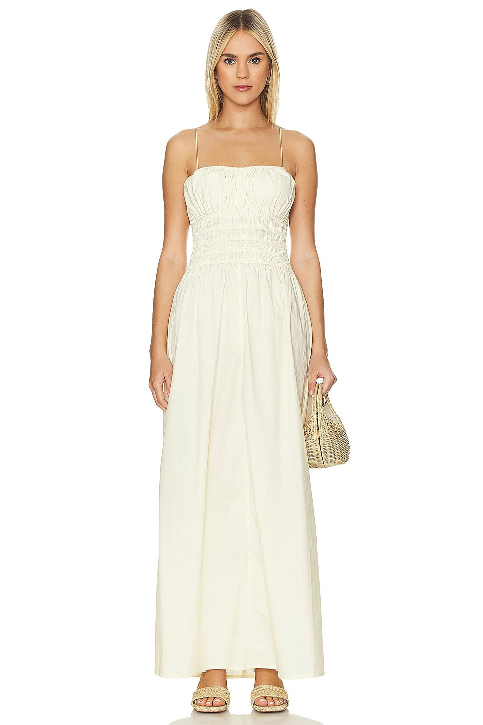 Baia Maxi Dress