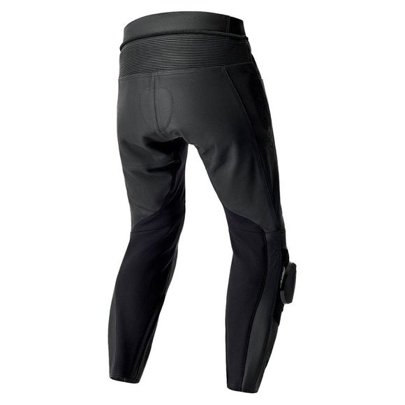 Rst S1 D3O® Motorcycle Pants Short/Long Version - BlackRef: RST0301