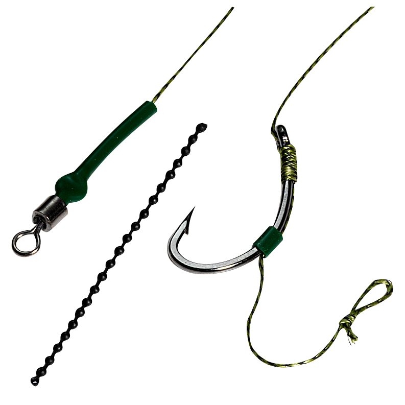 Kogha Carp Hair Rig Extra Strong