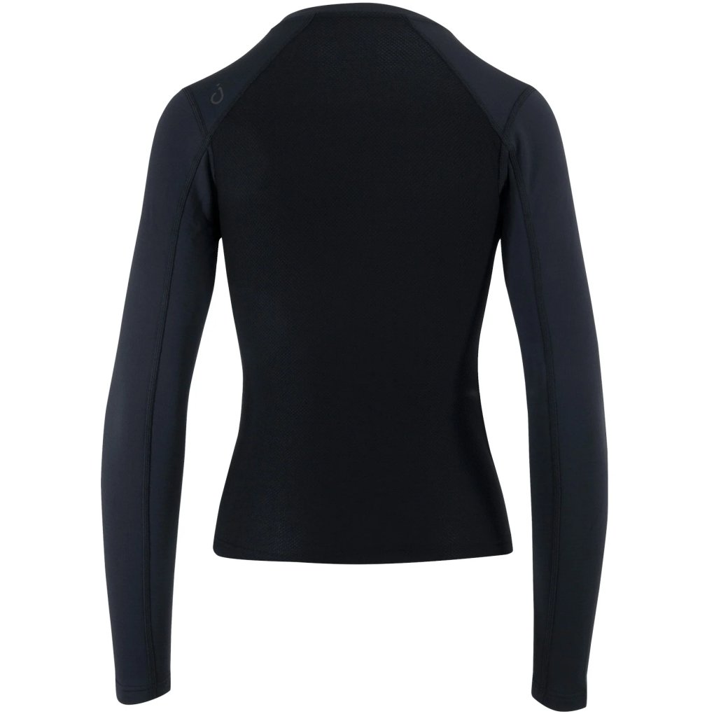 Velocio Deep Winter Baselayer Women - Black