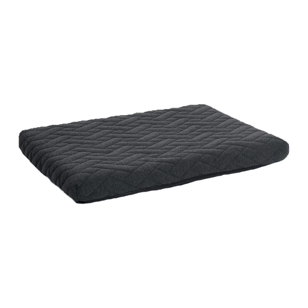 51 Degrees North Orthopedic Quilted Mattress 1 - Grey - S