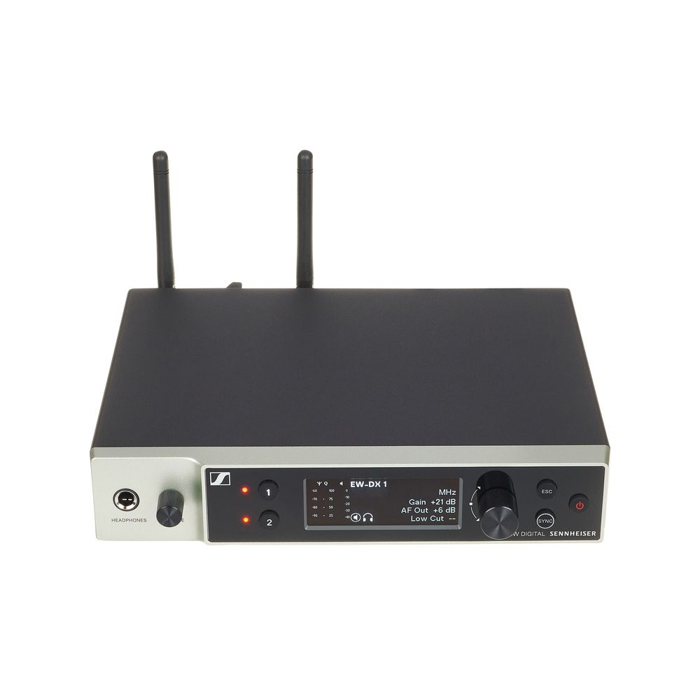 Sennheiser EW