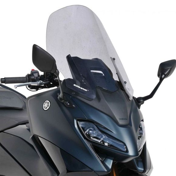 Ermax High Protection Bubble 58.5 cm - GreyRef: EM1966