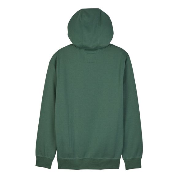 Fox non stop sweatshirt - greenRef: FX4350