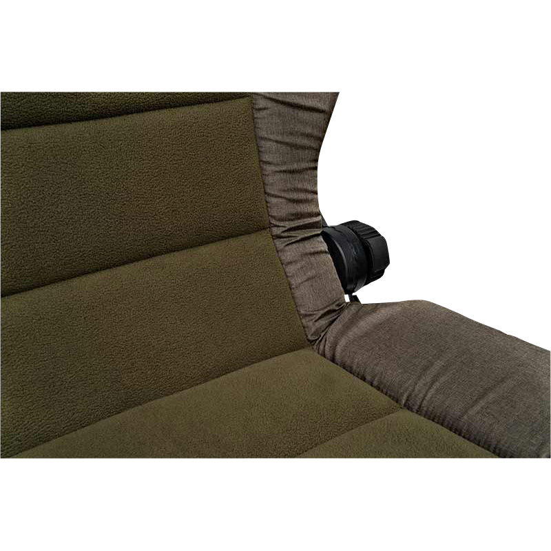 Fox Voyager Recliner Chair (Standard)