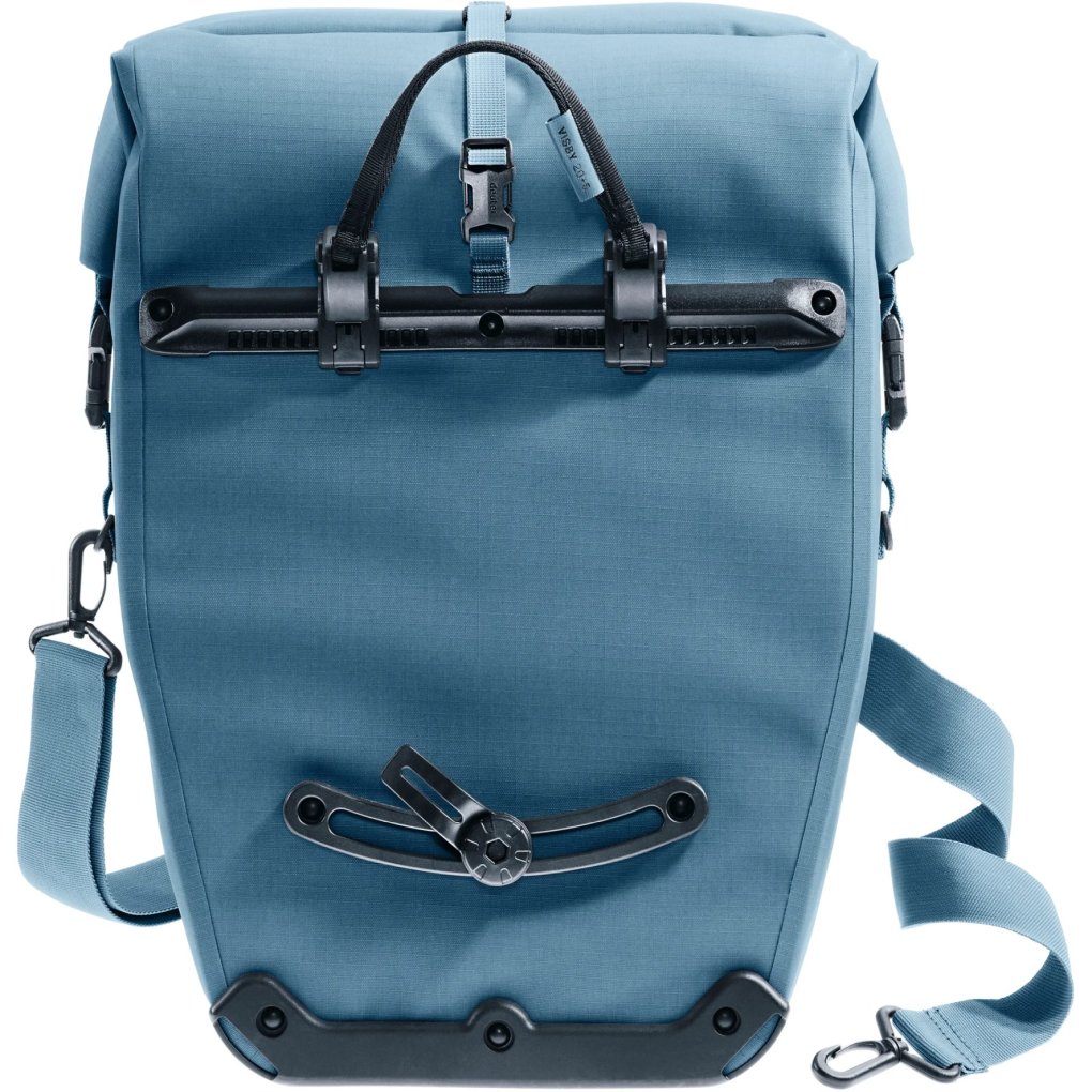 Deuter Visby 20+5 Pannier Bag - atlantic