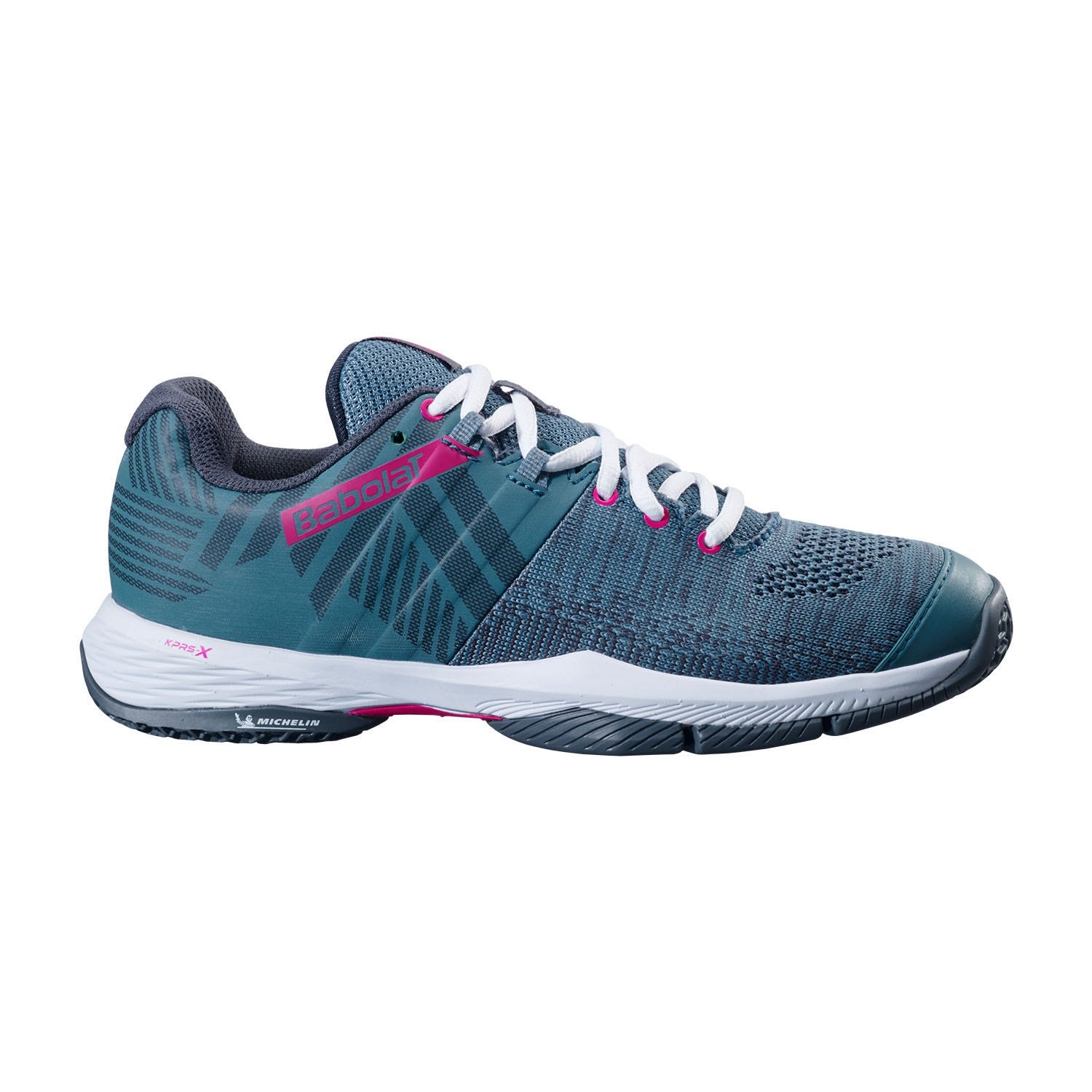BABOLAT SENSA WOMEN 31S24757 GRAY WOMAN