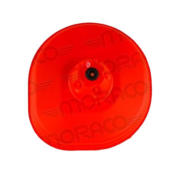DT 1air filter cover Ref: Dto0214 / 267Yzf9603Bl